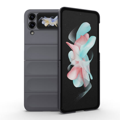 Magic Shield Fold PC Shockproof Phone Case, For Samsung Galaxy Z Fold4 5G, For Samsung Galaxy Z Flip4 5G, For Samsung Galaxy Z Flip3 5G, For Samsung Galaxy Z Fold3 5G