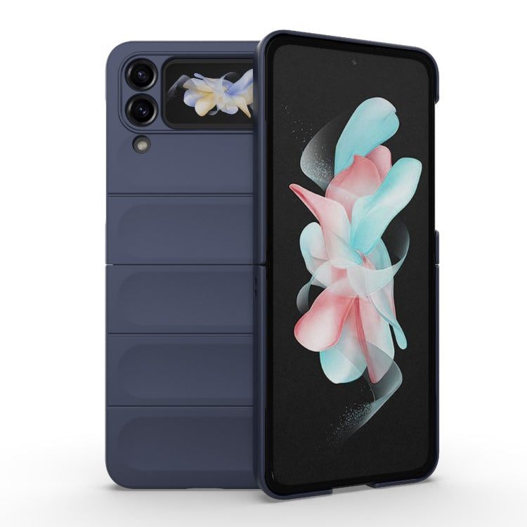 Magic Shield Fold PC Shockproof Phone Case, For Samsung Galaxy Z Fold4 5G, For Samsung Galaxy Z Flip4 5G, For Samsung Galaxy Z Flip3 5G, For Samsung Galaxy Z Fold3 5G