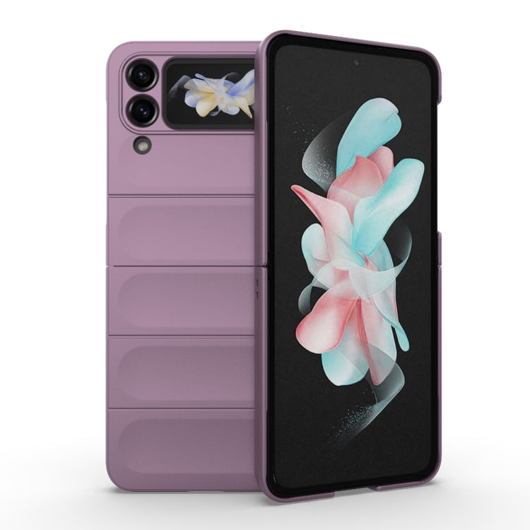 Magic Shield Fold PC Shockproof Phone Case, For Samsung Galaxy Z Fold4 5G, For Samsung Galaxy Z Flip4 5G, For Samsung Galaxy Z Flip3 5G, For Samsung Galaxy Z Fold3 5G