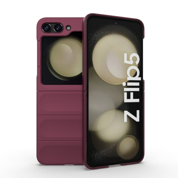 Magic Shield Fold PC Shockproof Phone Case, For Galaxy Z Fold8 5G, For Galaxy Z Fold8 Ultra 5G, For Galaxy Z Flip8 5G, For Samsung Galaxy Z Fold7 5G, For Samsung Galaxy Z Flip7 5G, For Samsung Galaxy Z Flip6, For Samsung Galaxy Z Fold6                 ...