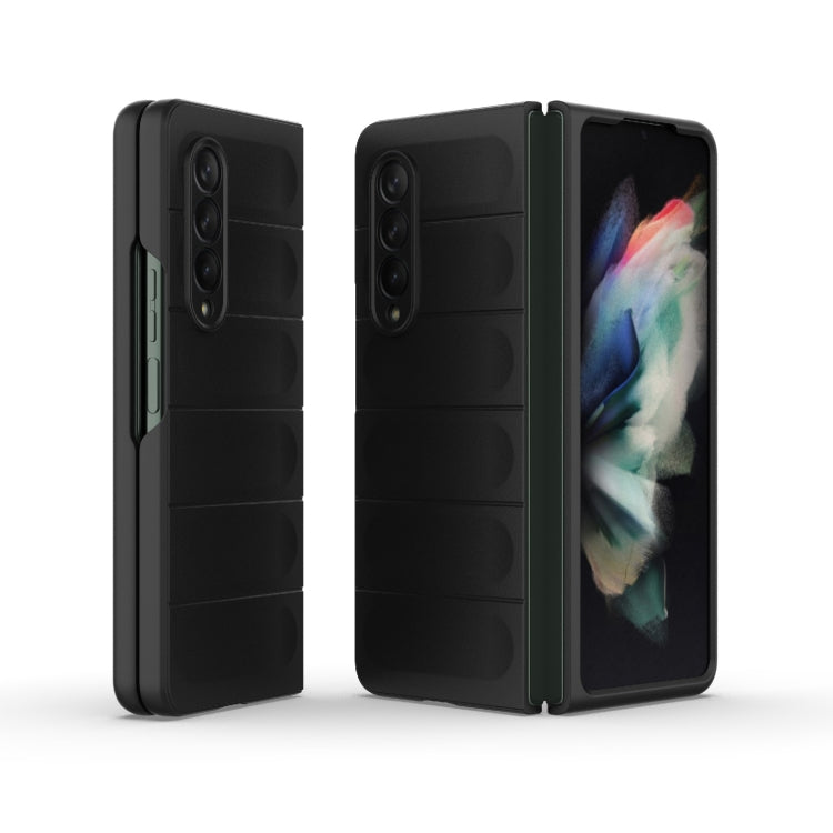 Magic Shield Fold PC Shockproof Phone Case, For Samsung Galaxy Z Fold4 5G, For Samsung Galaxy Z Flip4 5G, For Samsung Galaxy Z Flip3 5G, For Samsung Galaxy Z Fold3 5G