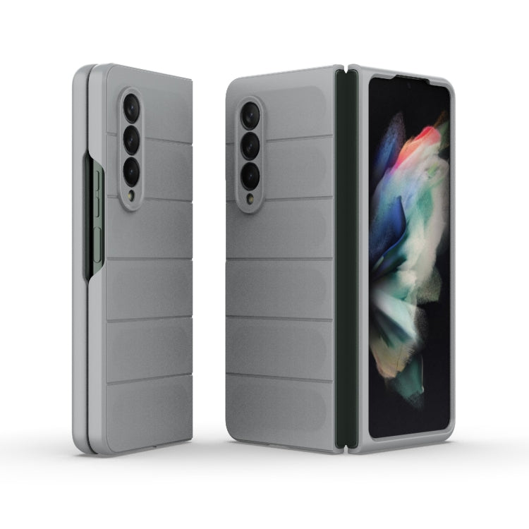 Magic Shield Fold PC Shockproof Phone Case, For Samsung Galaxy Z Fold4 5G, For Samsung Galaxy Z Flip4 5G, For Samsung Galaxy Z Flip3 5G, For Samsung Galaxy Z Fold3 5G