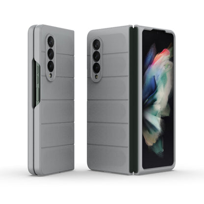 Magic Shield Fold PC Shockproof Phone Case, For Samsung Galaxy Z Fold4 5G, For Samsung Galaxy Z Flip4 5G, For Samsung Galaxy Z Flip3 5G, For Samsung Galaxy Z Fold3 5G