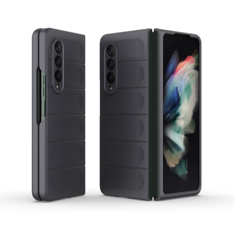 Magic Shield Fold PC Shockproof Phone Case, For Samsung Galaxy Z Fold4 5G, For Samsung Galaxy Z Flip4 5G, For Samsung Galaxy Z Flip3 5G, For Samsung Galaxy Z Fold3 5G