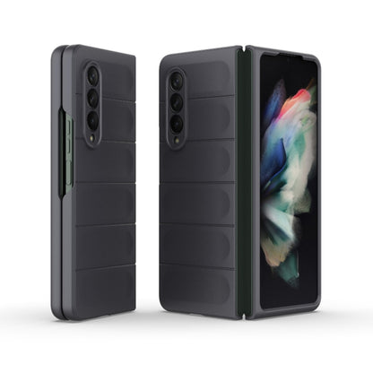 Magic Shield Fold PC Shockproof Phone Case, For Samsung Galaxy Z Fold4 5G, For Samsung Galaxy Z Flip4 5G, For Samsung Galaxy Z Flip3 5G, For Samsung Galaxy Z Fold3 5G