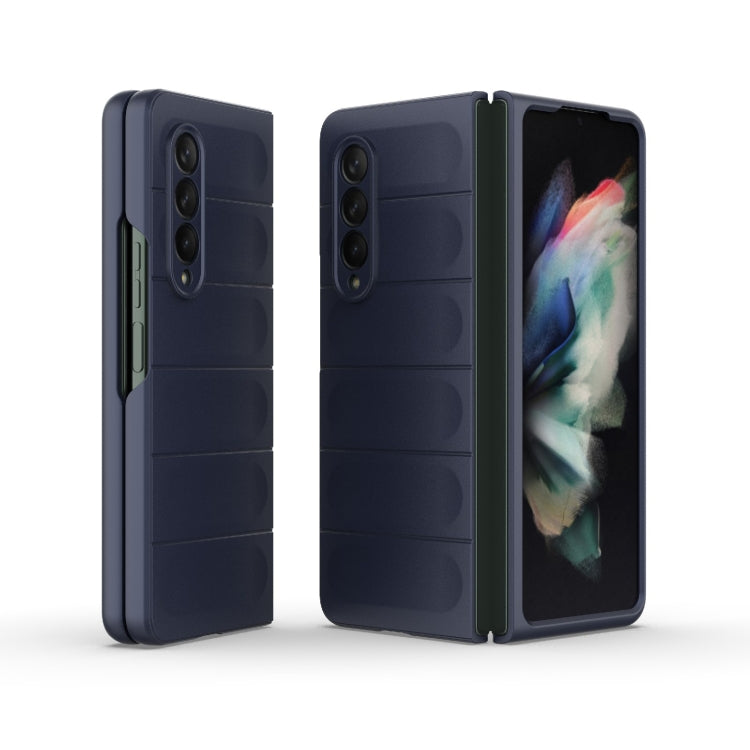 Magic Shield Fold PC Shockproof Phone Case, For Samsung Galaxy Z Fold4 5G, For Samsung Galaxy Z Flip4 5G, For Samsung Galaxy Z Flip3 5G, For Samsung Galaxy Z Fold3 5G