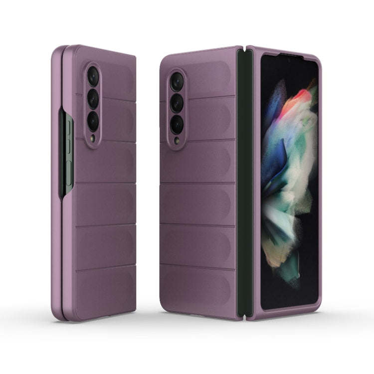 Magic Shield Fold PC Shockproof Phone Case, For Samsung Galaxy Z Fold4 5G, For Samsung Galaxy Z Flip4 5G, For Samsung Galaxy Z Flip3 5G, For Samsung Galaxy Z Fold3 5G