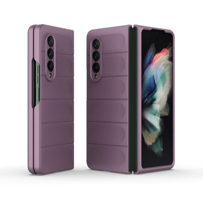 Magic Shield Fold PC Shockproof Phone Case, For Samsung Galaxy Z Fold4 5G, For Samsung Galaxy Z Flip4 5G, For Samsung Galaxy Z Flip3 5G, For Samsung Galaxy Z Fold3 5G