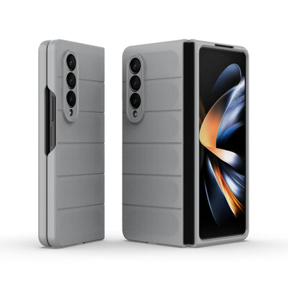 Magic Shield Fold PC Shockproof Phone Case, For Samsung Galaxy Z Fold4 5G, For Samsung Galaxy Z Flip4 5G, For Samsung Galaxy Z Flip3 5G, For Samsung Galaxy Z Fold3 5G