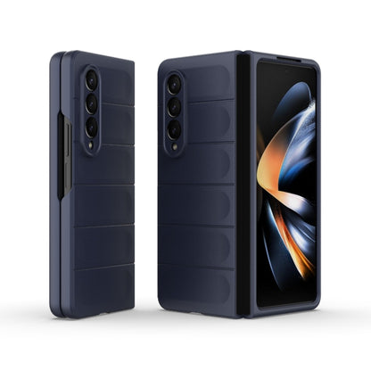 Magic Shield Fold PC Shockproof Phone Case, For Samsung Galaxy Z Fold4 5G, For Samsung Galaxy Z Flip4 5G, For Samsung Galaxy Z Flip3 5G, For Samsung Galaxy Z Fold3 5G
