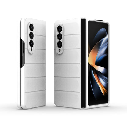 Magic Shield Fold PC Shockproof Phone Case, For Samsung Galaxy Z Fold4 5G, For Samsung Galaxy Z Flip4 5G, For Samsung Galaxy Z Flip3 5G, For Samsung Galaxy Z Fold3 5G