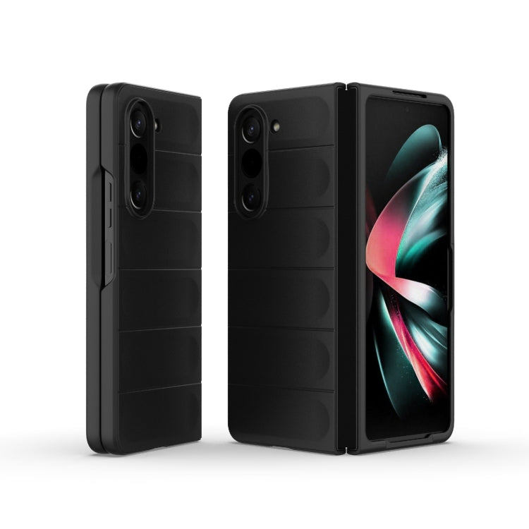 Magic Shield Fold PC Shockproof Phone Case, For Galaxy Z Fold8 5G, For Galaxy Z Fold8 Ultra 5G, For Galaxy Z Flip8 5G, For Samsung Galaxy Z Fold7 5G, For Samsung Galaxy Z Flip7 5G, For Samsung Galaxy Z Flip6, For Samsung Galaxy Z Fold6                 ...