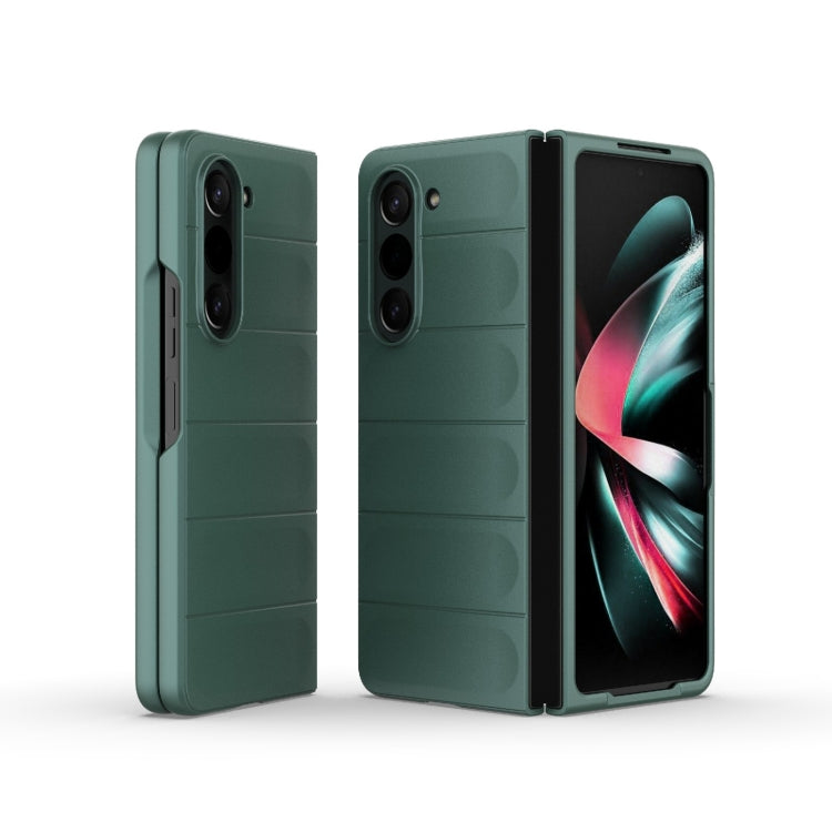 Magic Shield Fold PC Shockproof Phone Case, For Galaxy Z Fold8 5G, For Galaxy Z Fold8 Ultra 5G, For Galaxy Z Flip8 5G, For Samsung Galaxy Z Fold7 5G, For Samsung Galaxy Z Flip7 5G, For Samsung Galaxy Z Flip6, For Samsung Galaxy Z Fold6                 ...