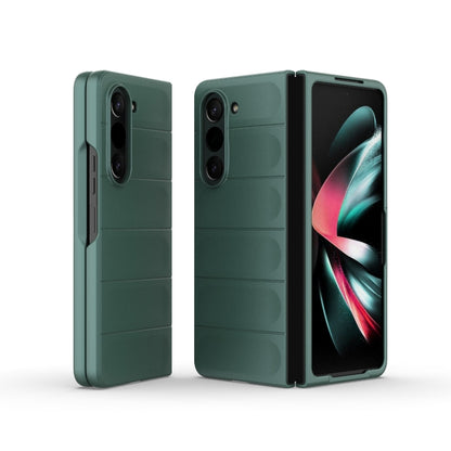 Magic Shield Fold PC Shockproof Phone Case, For Galaxy Z Fold8 5G, For Galaxy Z Fold8 Ultra 5G, For Galaxy Z Flip8 5G, For Samsung Galaxy Z Fold7 5G, For Samsung Galaxy Z Flip7 5G, For Samsung Galaxy Z Flip6, For Samsung Galaxy Z Fold6                 ...