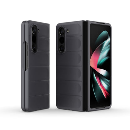 Magic Shield Fold PC Shockproof Phone Case, For Galaxy Z Fold8 5G, For Galaxy Z Fold8 Ultra 5G, For Galaxy Z Flip8 5G, For Samsung Galaxy Z Fold7 5G, For Samsung Galaxy Z Flip7 5G, For Samsung Galaxy Z Flip6, For Samsung Galaxy Z Fold6                 ...