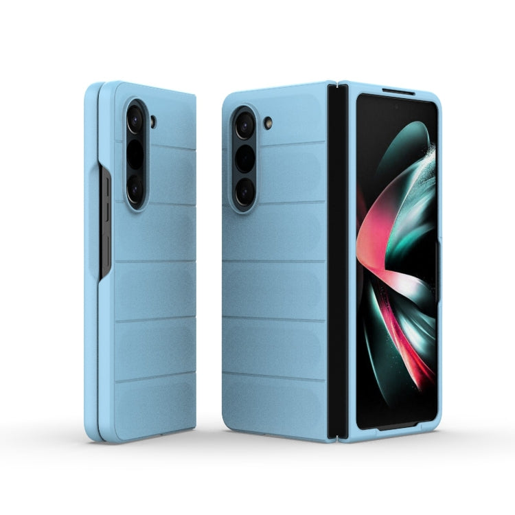 Magic Shield Fold PC Shockproof Phone Case, For Galaxy Z Fold8 5G, For Galaxy Z Fold8 Ultra 5G, For Galaxy Z Flip8 5G, For Samsung Galaxy Z Fold7 5G, For Samsung Galaxy Z Flip7 5G, For Samsung Galaxy Z Flip6, For Samsung Galaxy Z Fold6                 ...