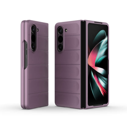 Magic Shield Fold PC Shockproof Phone Case, For Galaxy Z Fold8 5G, For Galaxy Z Fold8 Ultra 5G, For Galaxy Z Flip8 5G, For Samsung Galaxy Z Fold7 5G, For Samsung Galaxy Z Flip7 5G, For Samsung Galaxy Z Flip6, For Samsung Galaxy Z Fold6                 ...