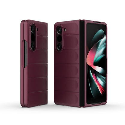 Magic Shield Fold PC Shockproof Phone Case, For Galaxy Z Fold8 5G, For Galaxy Z Fold8 Ultra 5G, For Galaxy Z Flip8 5G, For Samsung Galaxy Z Fold7 5G, For Samsung Galaxy Z Flip7 5G, For Samsung Galaxy Z Flip6, For Samsung Galaxy Z Fold6                 ...