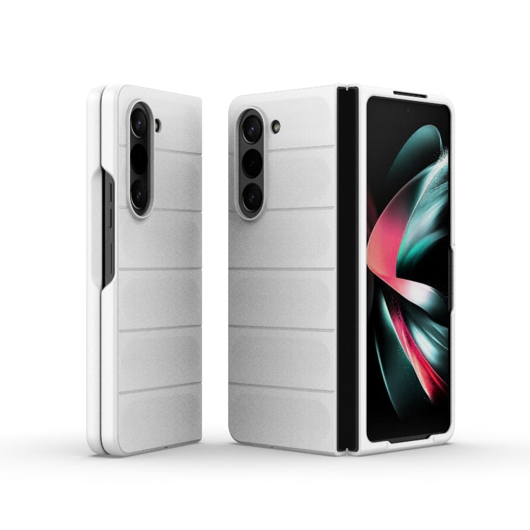 Magic Shield Fold PC Shockproof Phone Case, For Galaxy Z Fold8 5G, For Galaxy Z Fold8 Ultra 5G, For Galaxy Z Flip8 5G, For Samsung Galaxy Z Fold7 5G, For Samsung Galaxy Z Flip7 5G, For Samsung Galaxy Z Flip6, For Samsung Galaxy Z Fold6                 ...