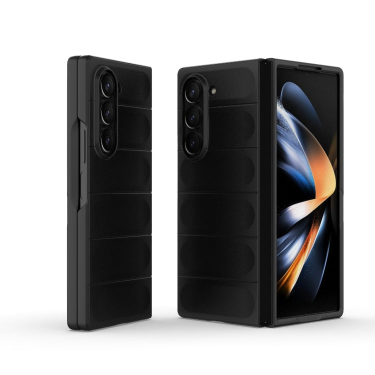 Magic Shield Fold PC Shockproof Phone Case, For Galaxy Z Fold8 5G, For Galaxy Z Fold8 Ultra 5G, For Galaxy Z Flip8 5G, For Samsung Galaxy Z Fold7 5G, For Samsung Galaxy Z Flip7 5G, For Samsung Galaxy Z Flip6, For Samsung Galaxy Z Fold6                 ...