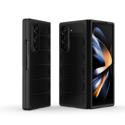Magic Shield Fold PC Shockproof Phone Case, For Galaxy Z Fold8 5G, For Galaxy Z Fold8 Ultra 5G, For Galaxy Z Flip8 5G, For Samsung Galaxy Z Fold7 5G, For Samsung Galaxy Z Flip7 5G, For Samsung Galaxy Z Flip6, For Samsung Galaxy Z Fold6                 ...