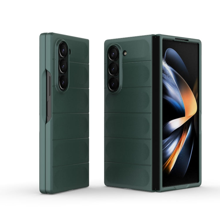 Magic Shield Fold PC Shockproof Phone Case, For Galaxy Z Fold8 5G, For Galaxy Z Fold8 Ultra 5G, For Galaxy Z Flip8 5G, For Samsung Galaxy Z Fold7 5G, For Samsung Galaxy Z Flip7 5G, For Samsung Galaxy Z Flip6, For Samsung Galaxy Z Fold6                 ...