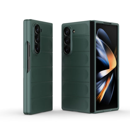 Magic Shield Fold PC Shockproof Phone Case, For Galaxy Z Fold8 5G, For Galaxy Z Fold8 Ultra 5G, For Galaxy Z Flip8 5G, For Samsung Galaxy Z Fold7 5G, For Samsung Galaxy Z Flip7 5G, For Samsung Galaxy Z Flip6, For Samsung Galaxy Z Fold6                 ...