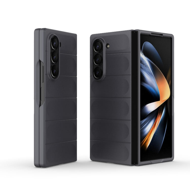 Magic Shield Fold PC Shockproof Phone Case, For Galaxy Z Fold8 5G, For Galaxy Z Fold8 Ultra 5G, For Galaxy Z Flip8 5G, For Samsung Galaxy Z Fold7 5G, For Samsung Galaxy Z Flip7 5G, For Samsung Galaxy Z Flip6, For Samsung Galaxy Z Fold6                 ...