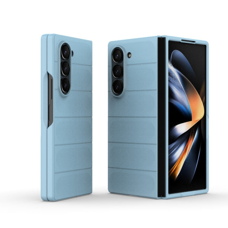 Magic Shield Fold PC Shockproof Phone Case, For Galaxy Z Fold8 5G, For Galaxy Z Fold8 Ultra 5G, For Galaxy Z Flip8 5G, For Samsung Galaxy Z Fold7 5G, For Samsung Galaxy Z Flip7 5G, For Samsung Galaxy Z Flip6, For Samsung Galaxy Z Fold6                 ...