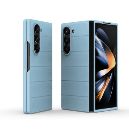 Magic Shield Fold PC Shockproof Phone Case, For Galaxy Z Fold8 5G, For Galaxy Z Fold8 Ultra 5G, For Galaxy Z Flip8 5G, For Samsung Galaxy Z Fold7 5G, For Samsung Galaxy Z Flip7 5G, For Samsung Galaxy Z Flip6, For Samsung Galaxy Z Fold6                 ...