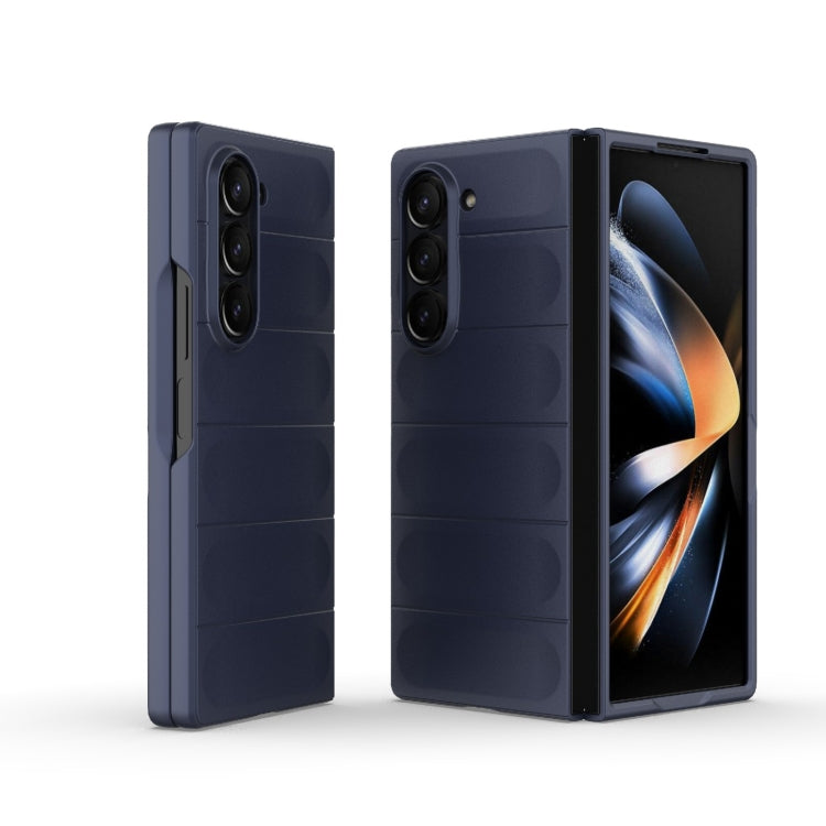 Magic Shield Fold PC Shockproof Phone Case, For Galaxy Z Fold8 5G, For Galaxy Z Fold8 Ultra 5G, For Galaxy Z Flip8 5G, For Samsung Galaxy Z Fold7 5G, For Samsung Galaxy Z Flip7 5G, For Samsung Galaxy Z Flip6, For Samsung Galaxy Z Fold6                 ...