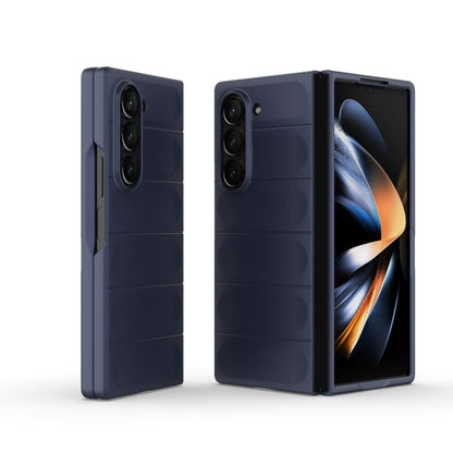 Magic Shield Fold PC Shockproof Phone Case, For Galaxy Z Fold8 5G, For Galaxy Z Fold8 Ultra 5G, For Galaxy Z Flip8 5G, For Samsung Galaxy Z Fold7 5G, For Samsung Galaxy Z Flip7 5G, For Samsung Galaxy Z Flip6, For Samsung Galaxy Z Fold6                 ...