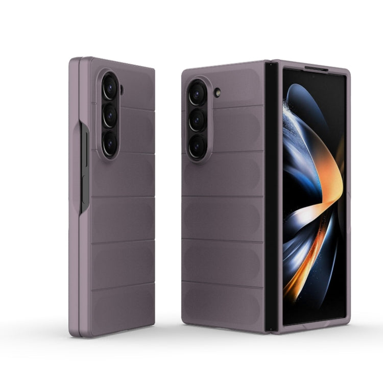 Magic Shield Fold PC Shockproof Phone Case, For Galaxy Z Fold8 5G, For Galaxy Z Fold8 Ultra 5G, For Galaxy Z Flip8 5G, For Samsung Galaxy Z Fold7 5G, For Samsung Galaxy Z Flip7 5G, For Samsung Galaxy Z Flip6, For Samsung Galaxy Z Fold6                 ...