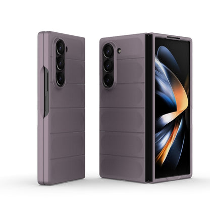 Magic Shield Fold PC Shockproof Phone Case, For Galaxy Z Fold8 5G, For Galaxy Z Fold8 Ultra 5G, For Galaxy Z Flip8 5G, For Samsung Galaxy Z Fold7 5G, For Samsung Galaxy Z Flip7 5G, For Samsung Galaxy Z Flip6, For Samsung Galaxy Z Fold6                 ...