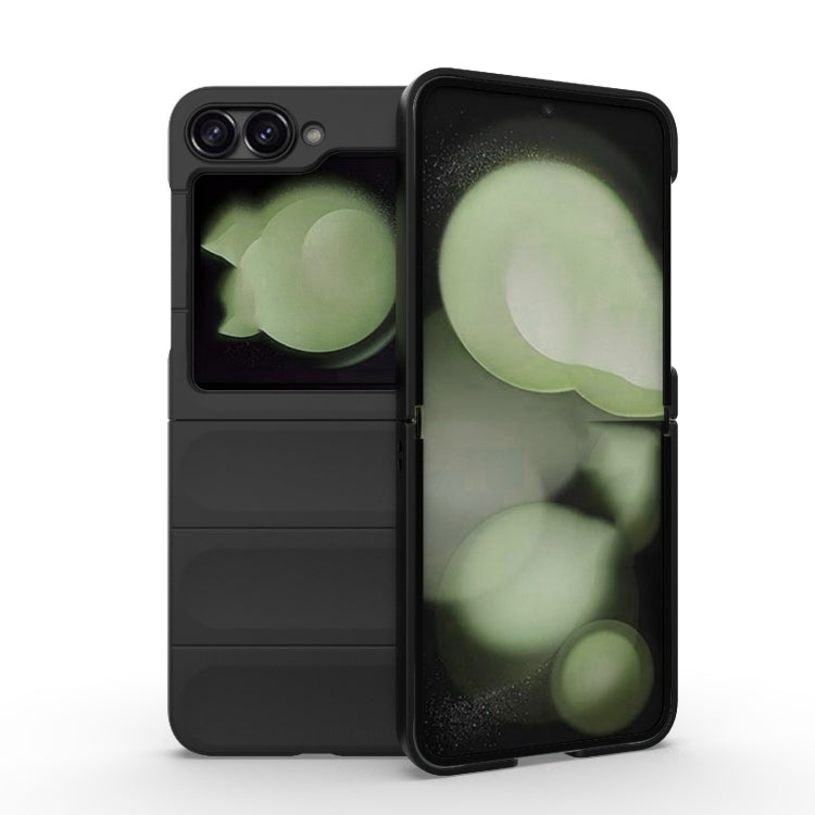 Magic Shield Fold PC Shockproof Phone Case, For Galaxy Z Fold8 5G, For Galaxy Z Fold8 Ultra 5G, For Galaxy Z Flip8 5G, For Samsung Galaxy Z Fold7 5G, For Samsung Galaxy Z Flip7 5G, For Samsung Galaxy Z Flip6, For Samsung Galaxy Z Fold6                 ...