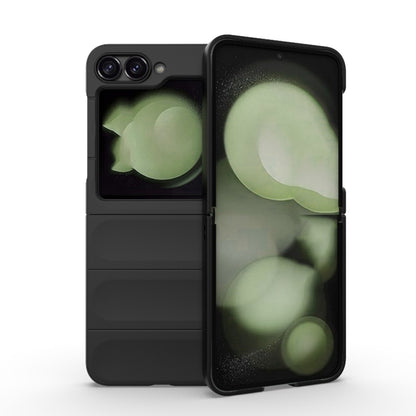 Magic Shield Fold PC Shockproof Phone Case, For Galaxy Z Fold8 5G, For Galaxy Z Fold8 Ultra 5G, For Galaxy Z Flip8 5G, For Samsung Galaxy Z Fold7 5G, For Samsung Galaxy Z Flip7 5G, For Samsung Galaxy Z Flip6, For Samsung Galaxy Z Fold6                 ...