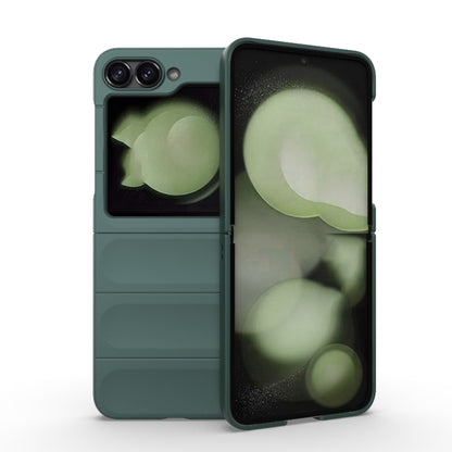Magic Shield Fold PC Shockproof Phone Case, For Galaxy Z Fold8 5G, For Galaxy Z Fold8 Ultra 5G, For Galaxy Z Flip8 5G, For Samsung Galaxy Z Fold7 5G, For Samsung Galaxy Z Flip7 5G, For Samsung Galaxy Z Flip6, For Samsung Galaxy Z Fold6                 ...