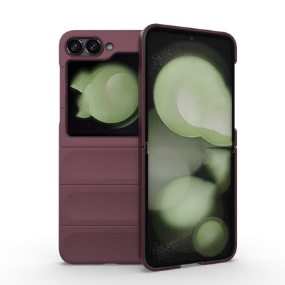 Magic Shield Fold PC Shockproof Phone Case, For Galaxy Z Fold8 5G, For Galaxy Z Fold8 Ultra 5G, For Galaxy Z Flip8 5G, For Samsung Galaxy Z Fold7 5G, For Samsung Galaxy Z Flip7 5G, For Samsung Galaxy Z Flip6, For Samsung Galaxy Z Fold6                 ...