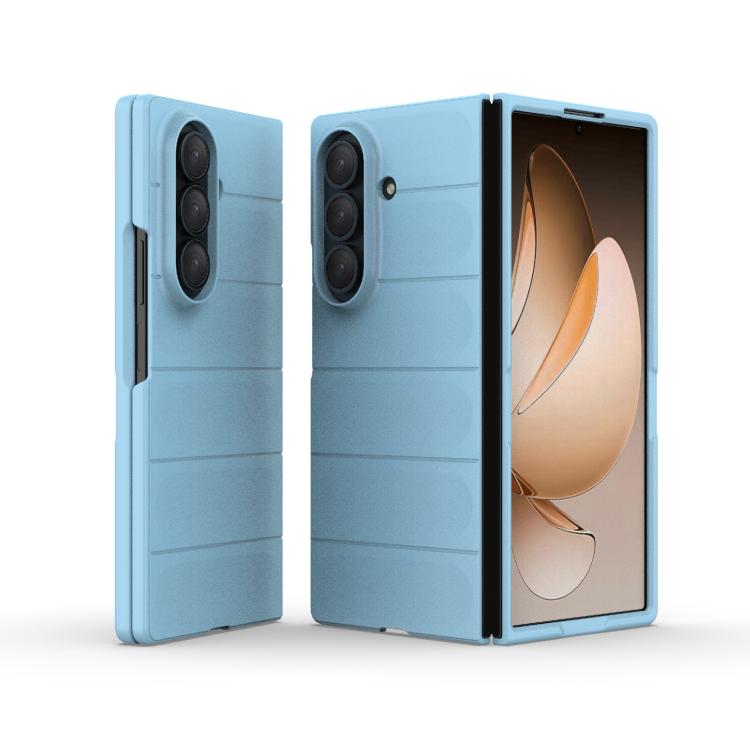 Magic Shield Fold PC Shockproof Phone Case, For Galaxy Z Fold8 5G, For Galaxy Z Fold8 Ultra 5G, For Galaxy Z Flip8 5G, For Samsung Galaxy Z Fold7 5G, For Samsung Galaxy Z Flip7 5G, For Samsung Galaxy Z Flip6, For Samsung Galaxy Z Fold6                 ...