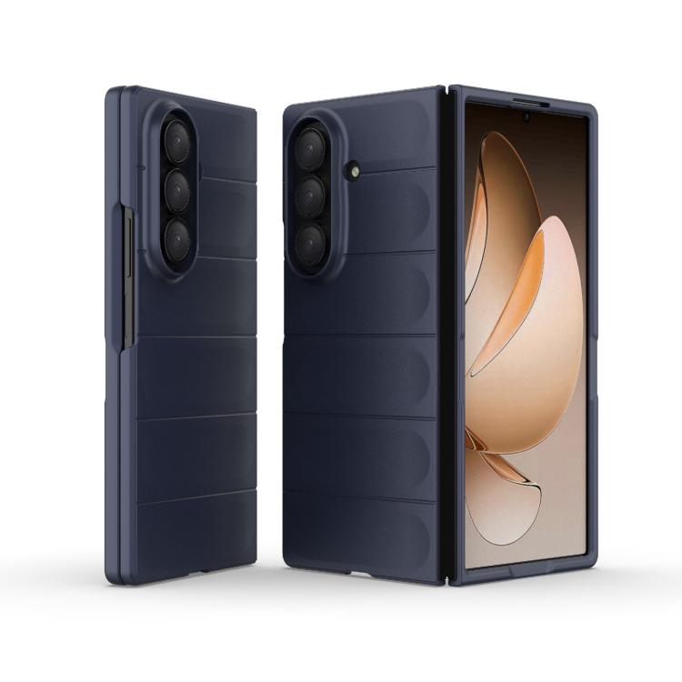 Magic Shield Fold PC Shockproof Phone Case, For Galaxy Z Fold8 5G, For Galaxy Z Fold8 Ultra 5G, For Galaxy Z Flip8 5G, For Samsung Galaxy Z Fold7 5G, For Samsung Galaxy Z Flip7 5G, For Samsung Galaxy Z Flip6, For Samsung Galaxy Z Fold6                 ...