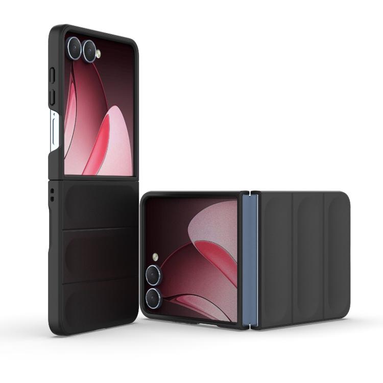 Magic Shield Fold PC Shockproof Phone Case, For Galaxy Z Fold8 5G, For Galaxy Z Fold8 Ultra 5G, For Galaxy Z Flip8 5G, For Samsung Galaxy Z Fold7 5G, For Samsung Galaxy Z Flip7 5G, For Samsung Galaxy Z Flip6, For Samsung Galaxy Z Fold6                 ...