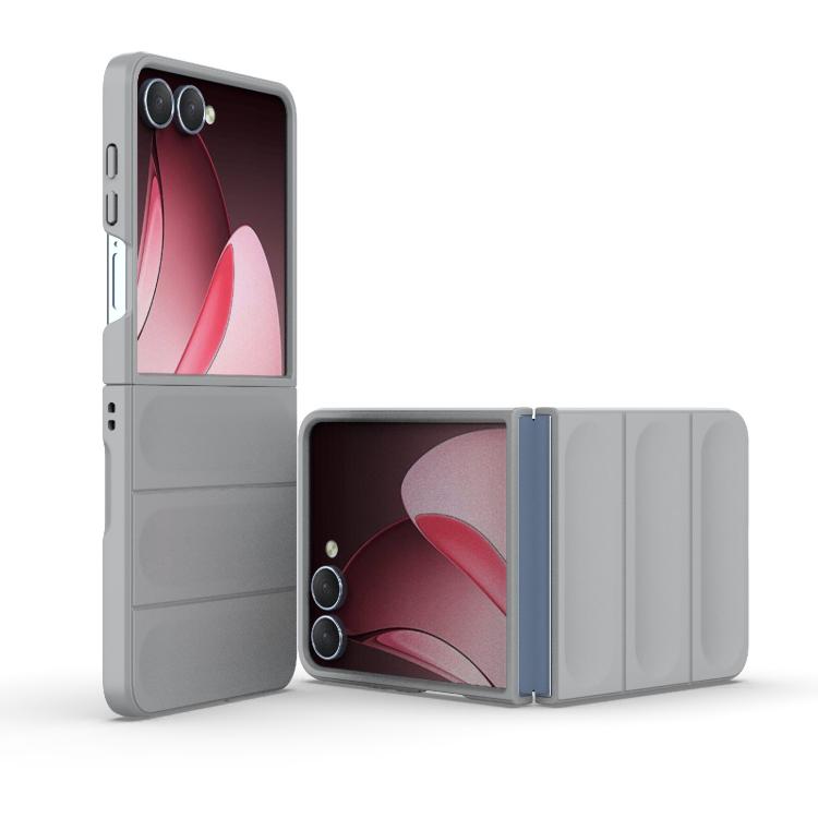 Magic Shield Fold PC Shockproof Phone Case, For Galaxy Z Fold8 5G, For Galaxy Z Fold8 Ultra 5G, For Galaxy Z Flip8 5G, For Samsung Galaxy Z Fold7 5G, For Samsung Galaxy Z Flip7 5G, For Samsung Galaxy Z Flip6, For Samsung Galaxy Z Fold6                 ...