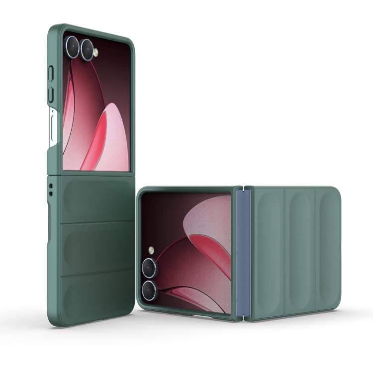 Magic Shield Fold PC Shockproof Phone Case, For Galaxy Z Fold8 5G, For Galaxy Z Fold8 Ultra 5G, For Galaxy Z Flip8 5G, For Samsung Galaxy Z Fold7 5G, For Samsung Galaxy Z Flip7 5G, For Samsung Galaxy Z Flip6, For Samsung Galaxy Z Fold6                 ...