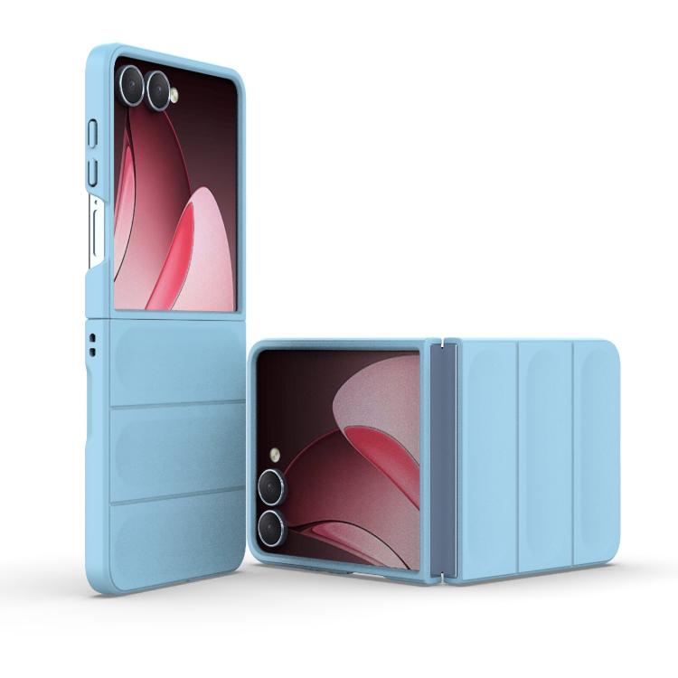 Magic Shield Fold PC Shockproof Phone Case, For Galaxy Z Fold8 5G, For Galaxy Z Fold8 Ultra 5G, For Galaxy Z Flip8 5G, For Samsung Galaxy Z Fold7 5G, For Samsung Galaxy Z Flip7 5G, For Samsung Galaxy Z Flip6, For Samsung Galaxy Z Fold6                 ...