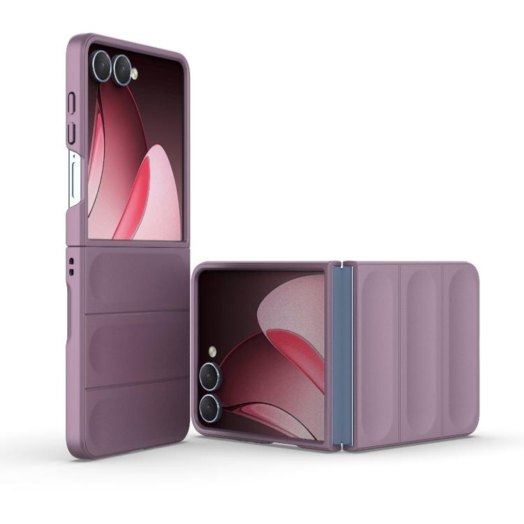 Magic Shield Fold PC Shockproof Phone Case, For Galaxy Z Fold8 5G, For Galaxy Z Fold8 Ultra 5G, For Galaxy Z Flip8 5G, For Samsung Galaxy Z Fold7 5G, For Samsung Galaxy Z Flip7 5G, For Samsung Galaxy Z Flip6, For Samsung Galaxy Z Fold6                 ...