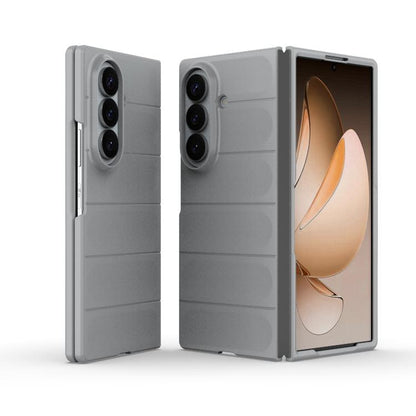 Magic Shield Fold PC Shockproof Phone Case, For Galaxy Z Fold8 5G, For Galaxy Z Fold8 Ultra 5G, For Galaxy Z Flip8 5G, For Samsung Galaxy Z Fold7 5G, For Samsung Galaxy Z Flip7 5G, For Samsung Galaxy Z Flip6, For Samsung Galaxy Z Fold6                 ...
