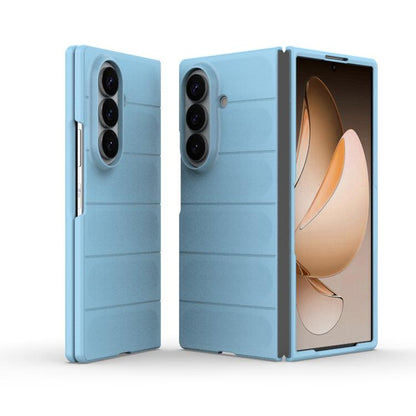 Magic Shield Fold PC Shockproof Phone Case, For Galaxy Z Fold8 5G, For Galaxy Z Fold8 Ultra 5G, For Galaxy Z Flip8 5G, For Samsung Galaxy Z Fold7 5G, For Samsung Galaxy Z Flip7 5G, For Samsung Galaxy Z Flip6, For Samsung Galaxy Z Fold6                 ...