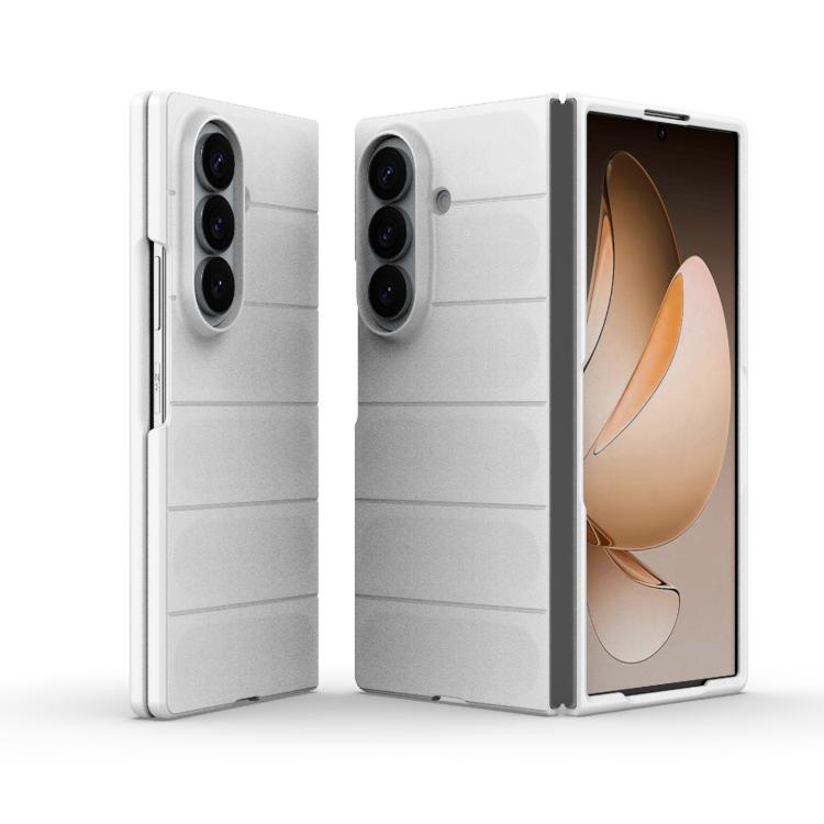 Magic Shield Fold PC Shockproof Phone Case, For Galaxy Z Fold8 5G, For Galaxy Z Fold8 Ultra 5G, For Galaxy Z Flip8 5G, For Samsung Galaxy Z Fold7 5G, For Samsung Galaxy Z Flip7 5G, For Samsung Galaxy Z Flip6, For Samsung Galaxy Z Fold6                 ...