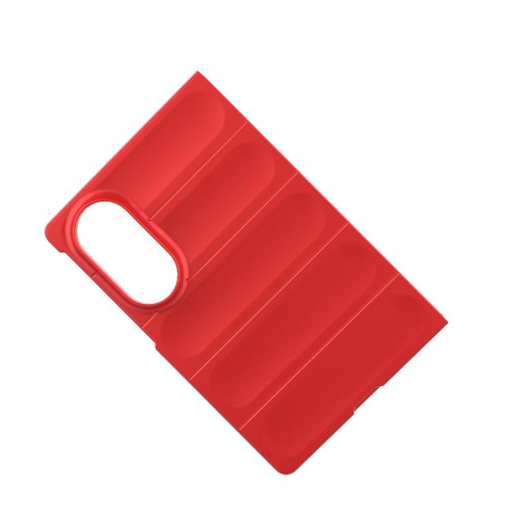 Magic Shield Fold PC Shockproof Phone Case, For Galaxy Z Fold8 5G, For Galaxy Z Fold8 Ultra 5G, For Galaxy Z Flip8 5G, For Samsung Galaxy Z Fold7 5G, For Samsung Galaxy Z Flip7 5G, For Samsung Galaxy Z Flip6, For Samsung Galaxy Z Fold6                 ...