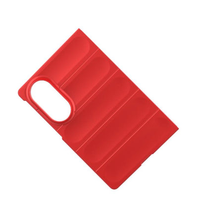 Magic Shield Fold PC Shockproof Phone Case, For Galaxy Z Fold8 5G, For Galaxy Z Fold8 Ultra 5G, For Galaxy Z Flip8 5G, For Samsung Galaxy Z Fold7 5G, For Samsung Galaxy Z Flip7 5G, For Samsung Galaxy Z Flip6, For Samsung Galaxy Z Fold6                 ...